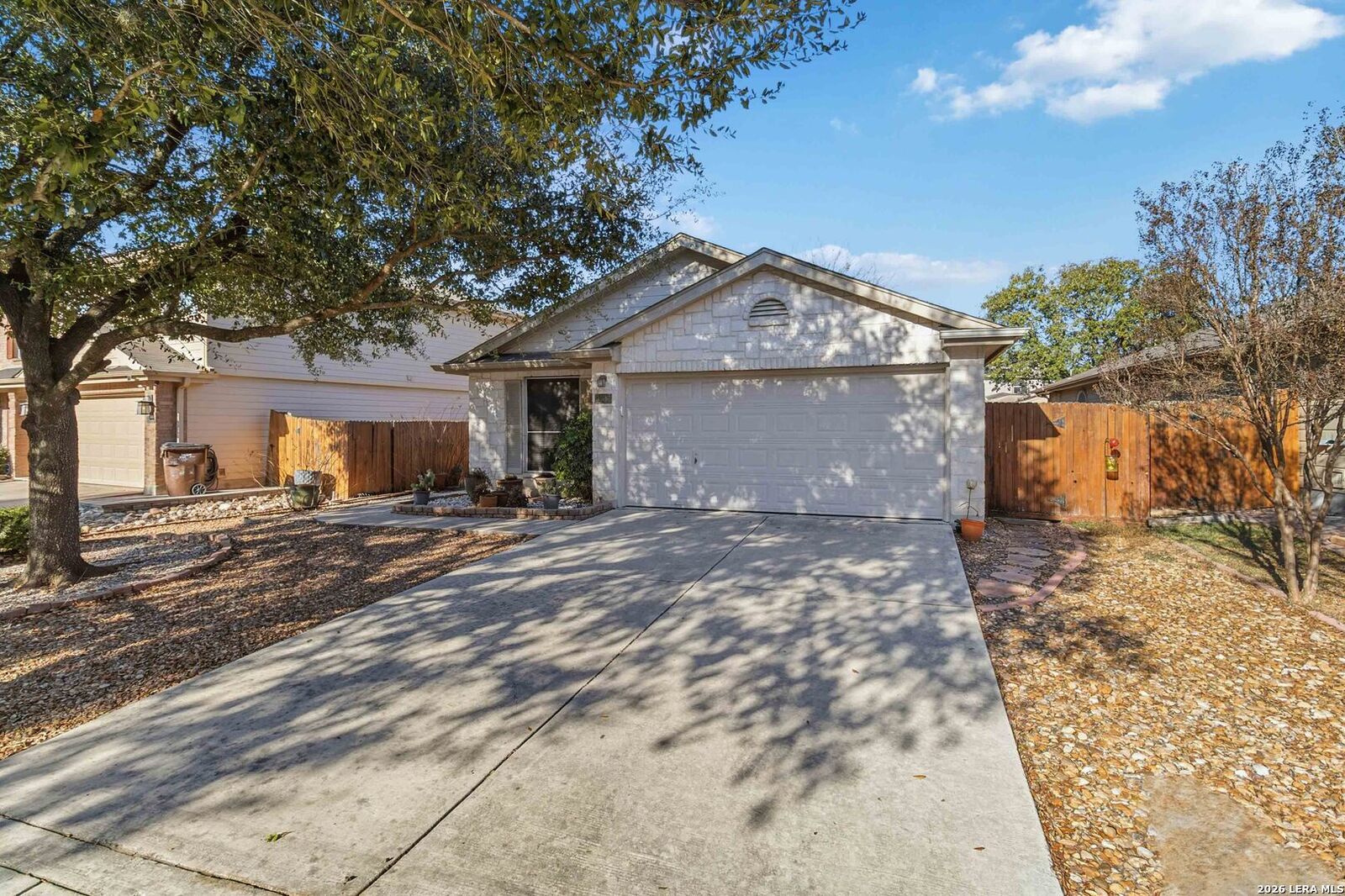 Property Photo: 9947 Sandlet Trail TX 78254