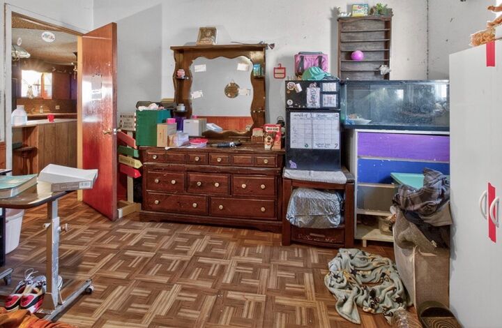 Property Photo:  804 Jay St  TX 76837 