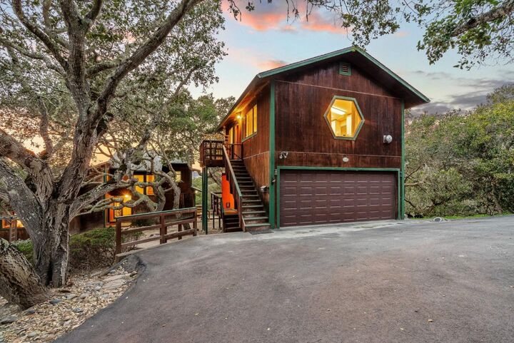 Property Photo:  15460 Weather Rock Way  CA 93908 