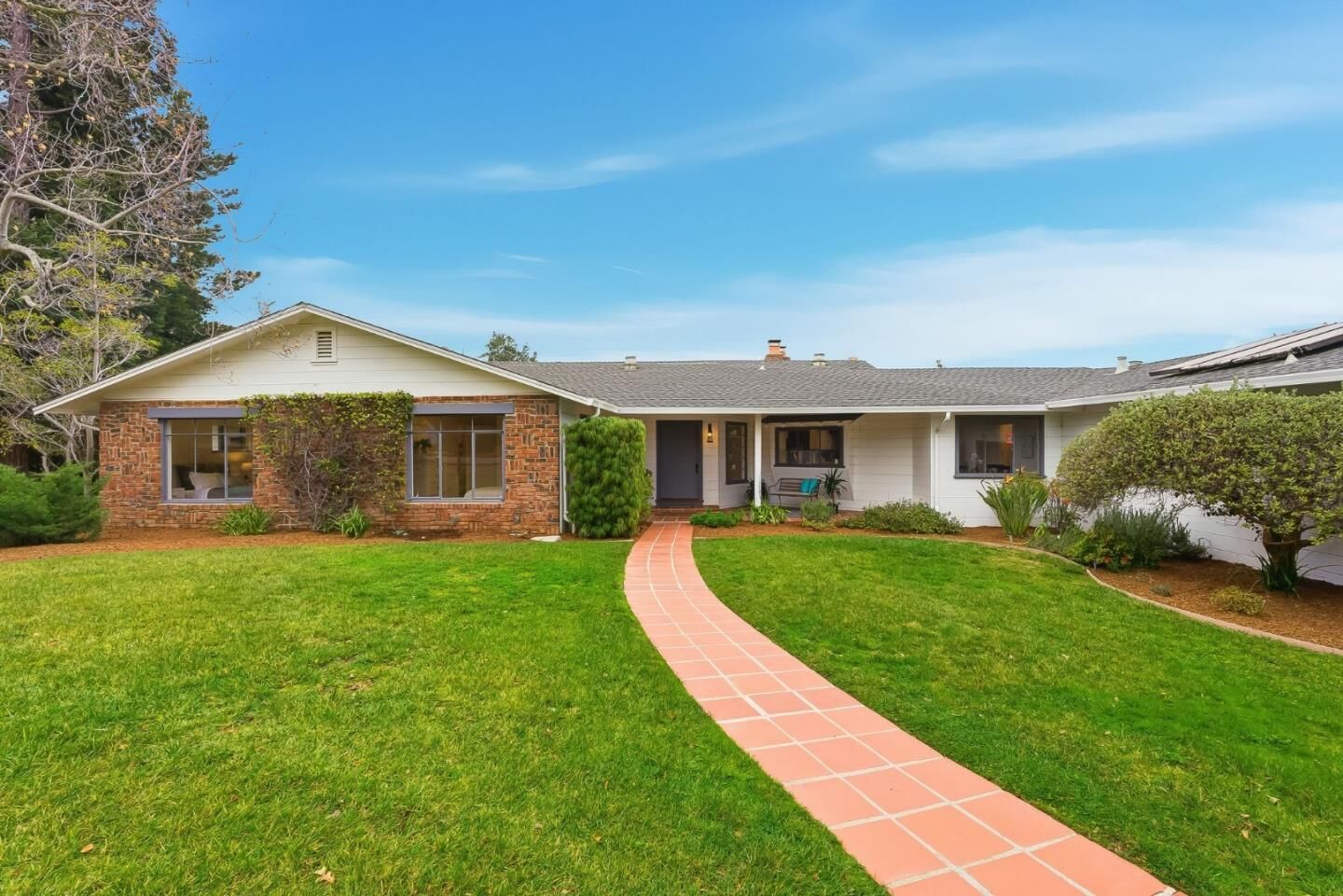 Property Photo: 10915 Mora Drive CA 94024