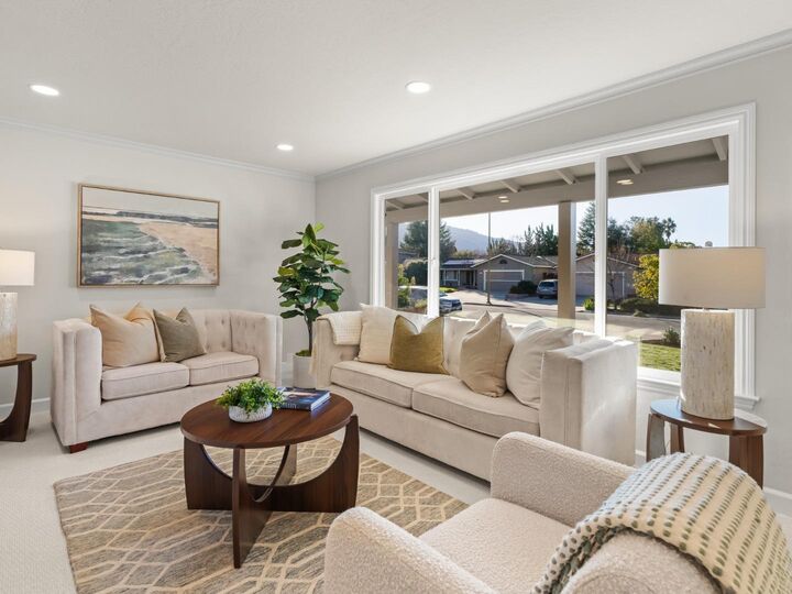 Property Photo:  1458 Medallion Drive  CA 95120 