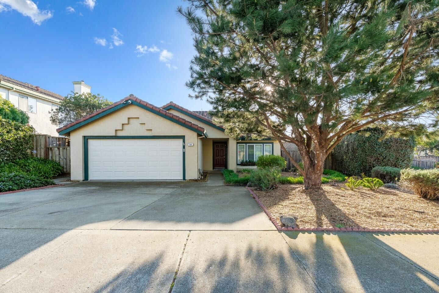 Property Photo:  292 Quebrada Del Mar Road  CA 93933 