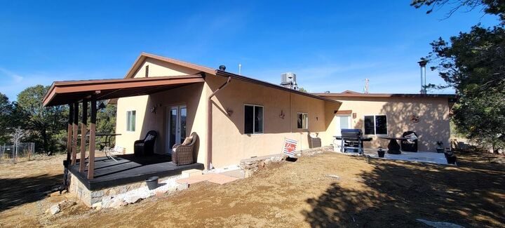 Property Photo:  4922 Cottonwood Road  NM 88061 