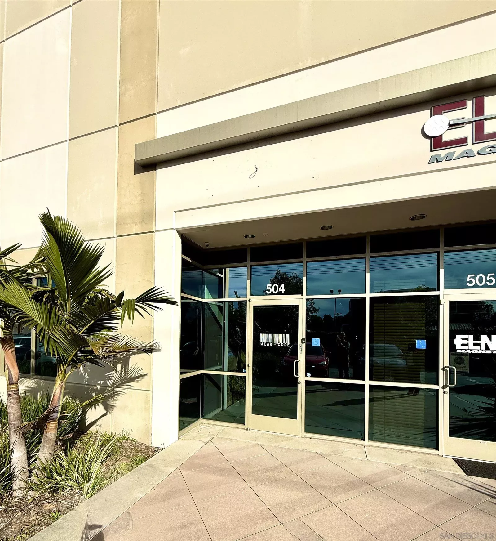 Property Photo:  3521 Main Street Unit 504  CA 91911 