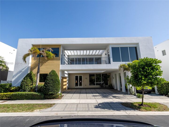 Property Photo:  7451 NW 103rd Ct  FL 33178 
