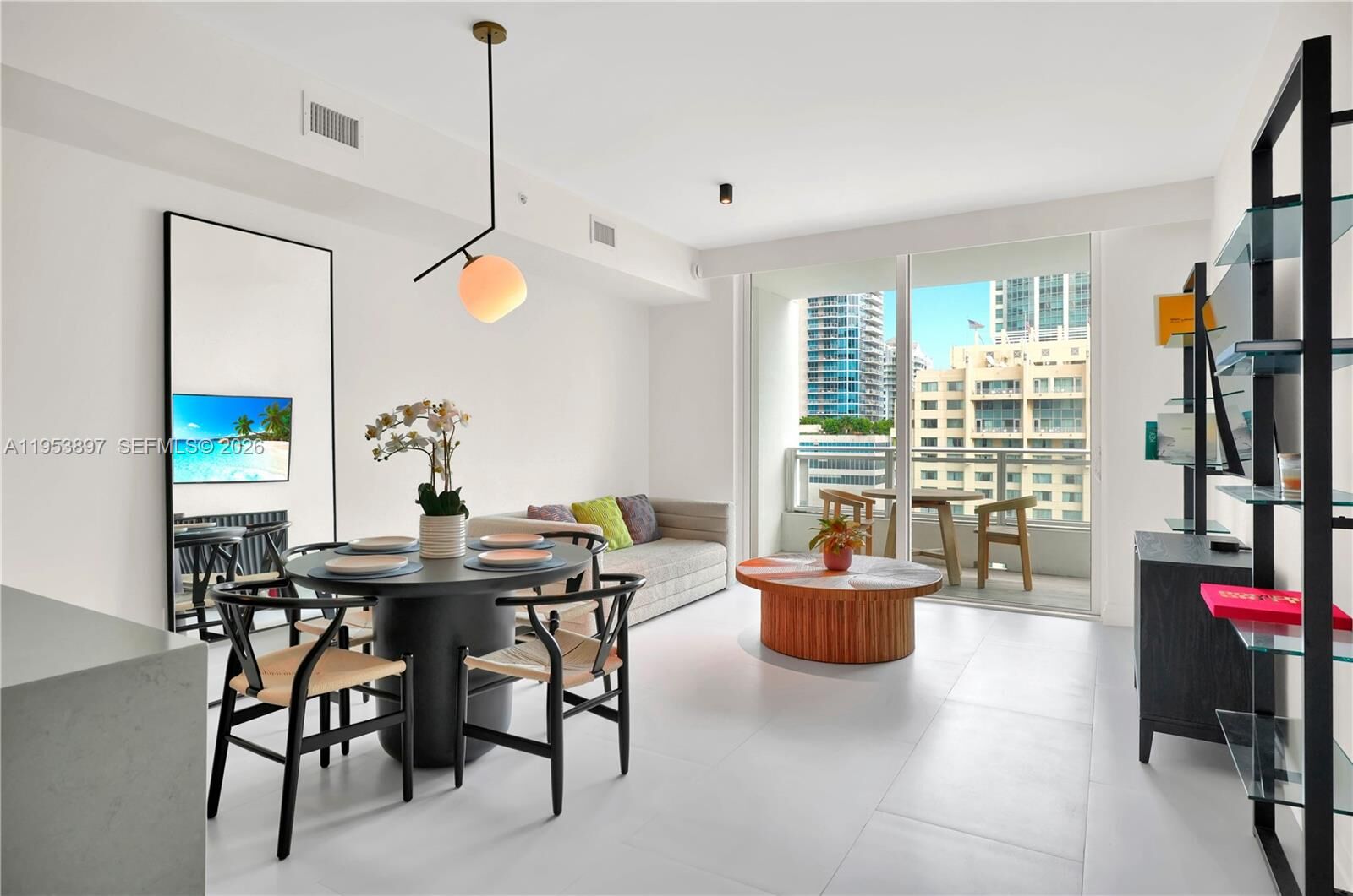 Property Photo: 1080 Brickell Ave 1802 FL 33131