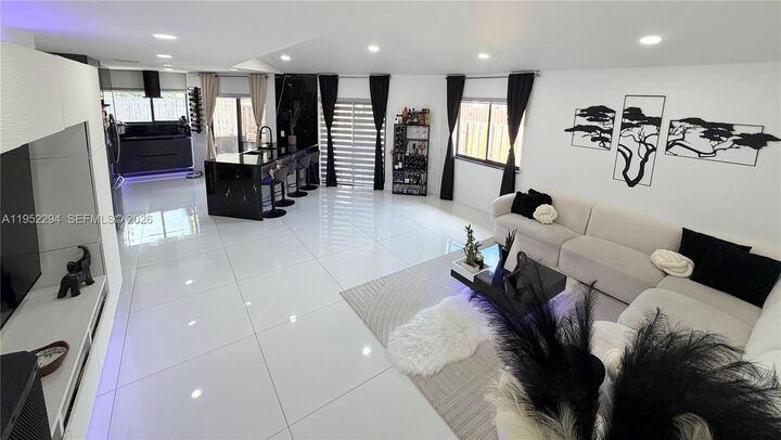 Property Photo:  1100 SW 109th Ave  FL 33025 