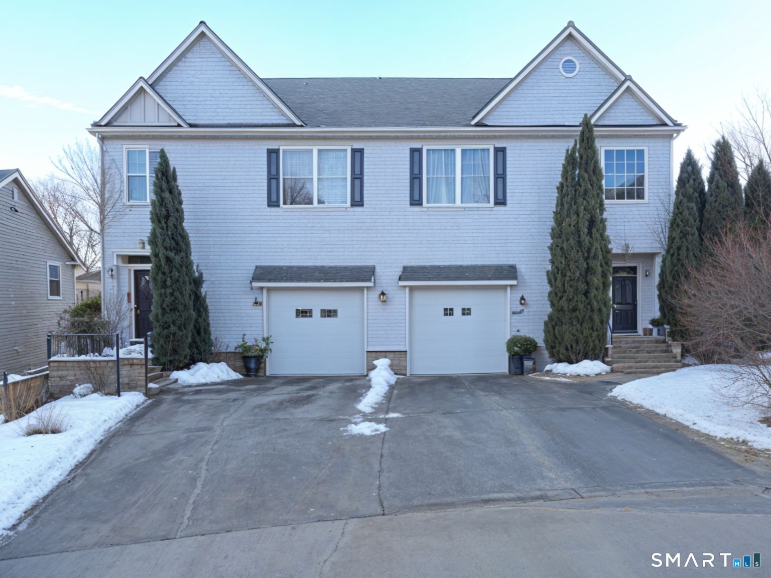 Property Photo:  65 Benton Street 65  CT 06825 