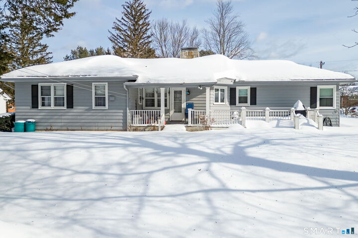 Property Photo:  146 Highfield Drive  CT 06790 