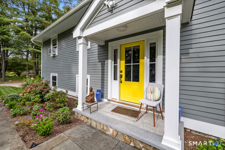 Property Photo: 25 Arrowhead Road CT 06897