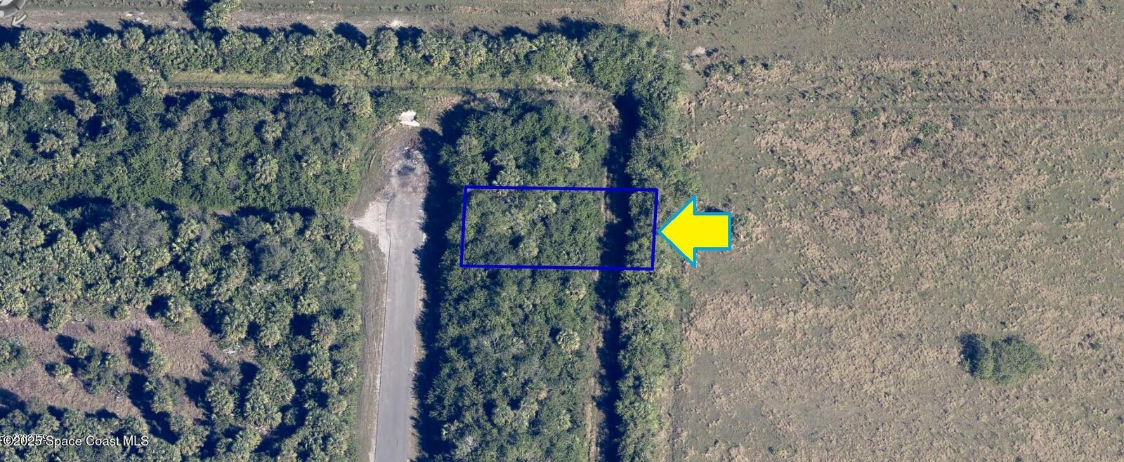 Property Photo: 1431 Madden Avenue SW FL 32908