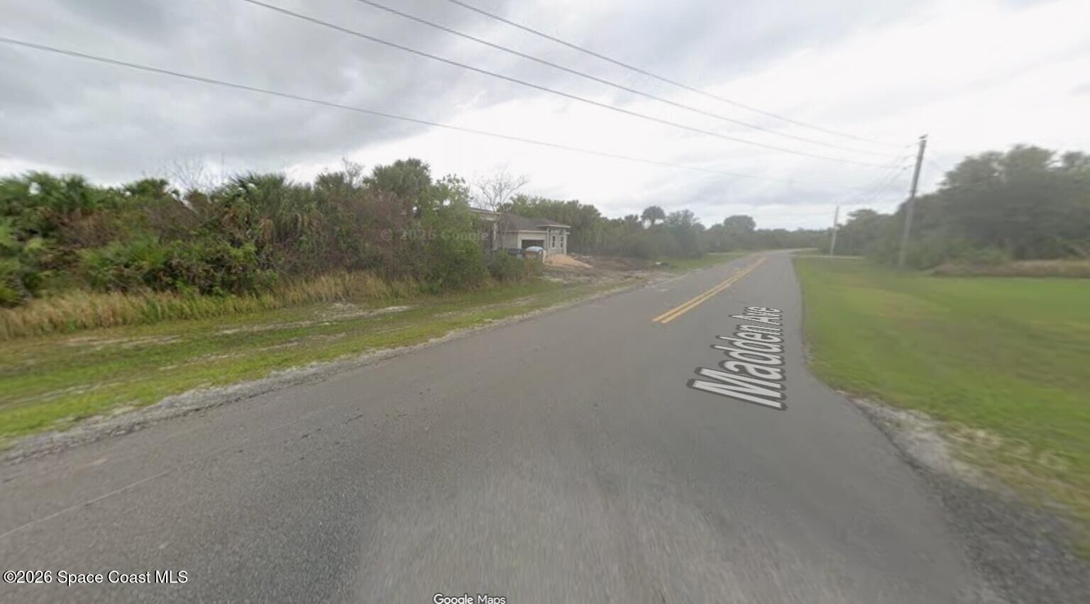 Property Photo:  1431 Madden Avenue SW  FL 32908 