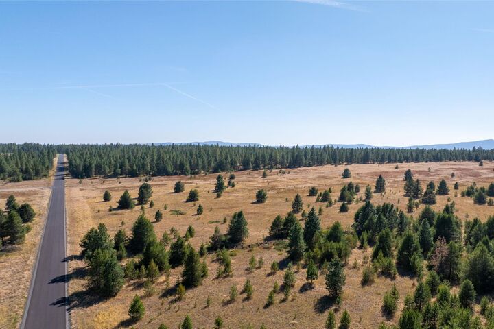 Property Photo: Nka W Findley Ln Lot 13 WA 99006