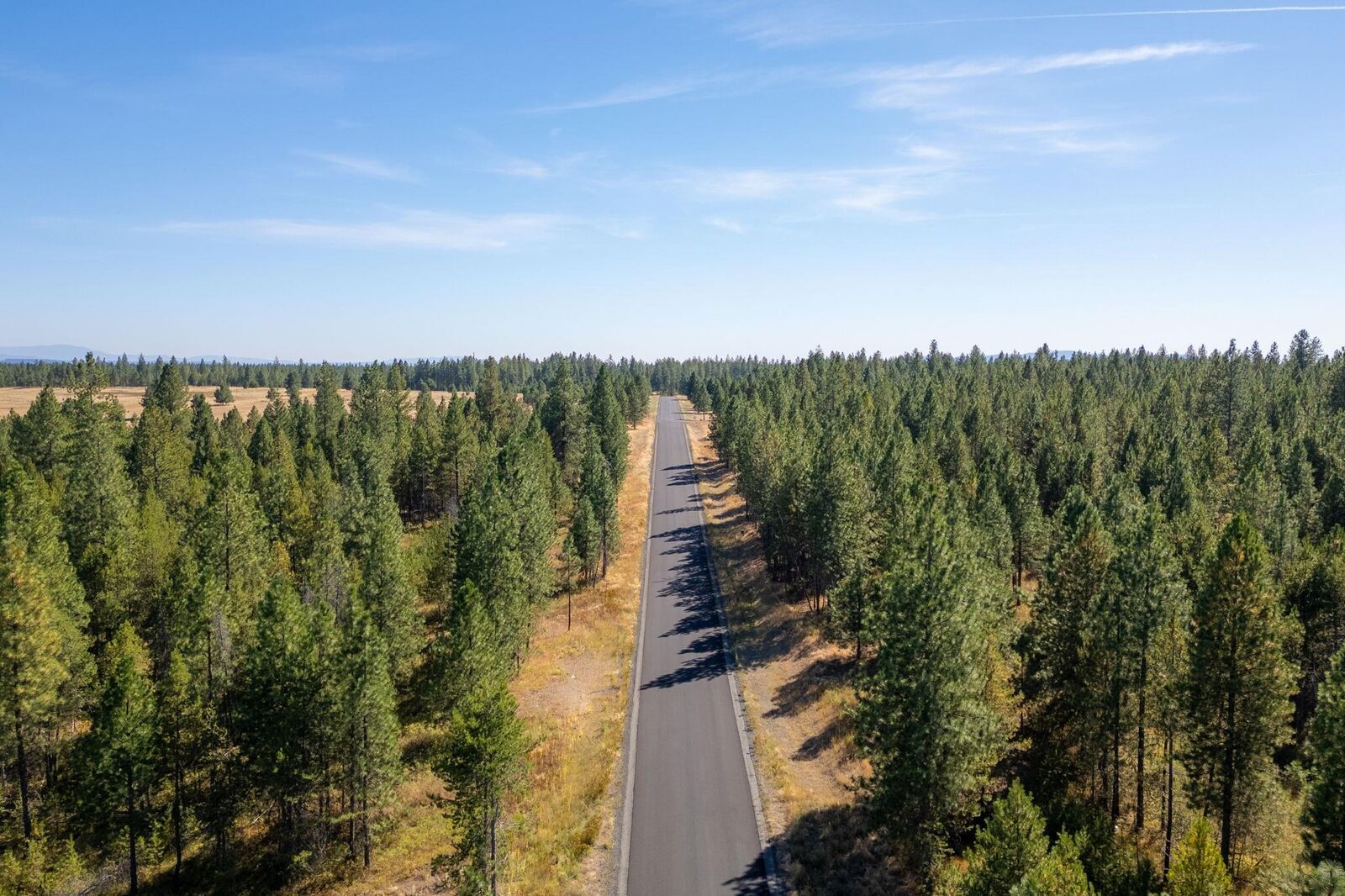 Property Photo: Nka W Slaton Ln Lot 20 WA 99006