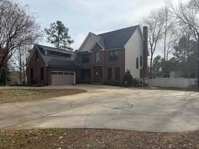 Property Photo:  484 Chisholm Trail  NC 28139 