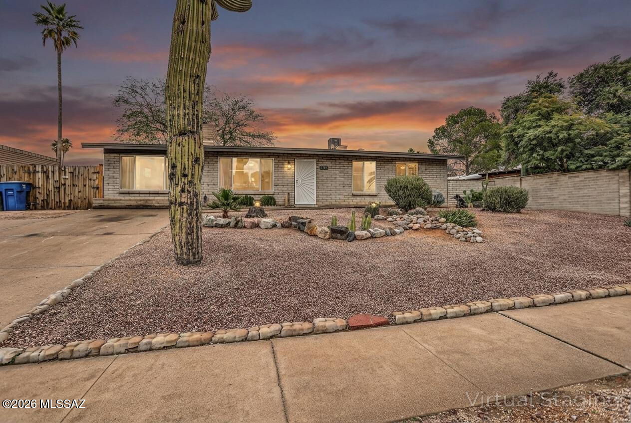 Property Photo:  3515 S Sarnoff Drive  AZ 85730 