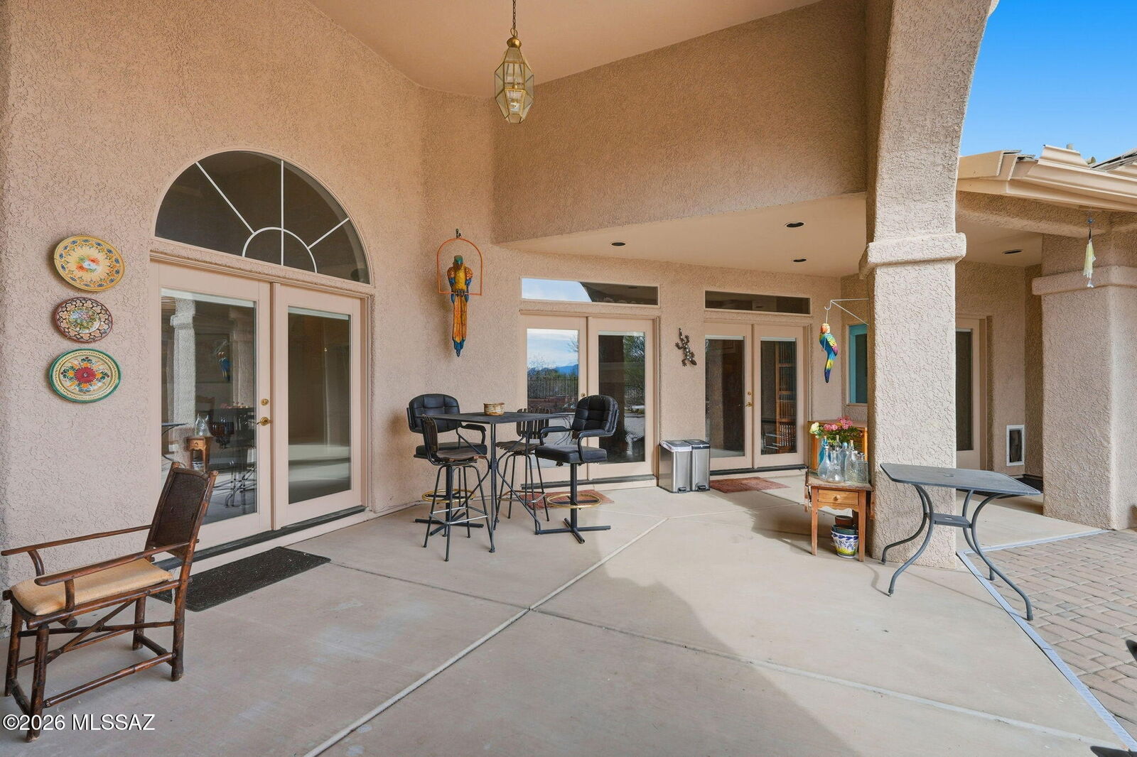 Property Photo: 1731 W Placita De La Escalera AZ 85629