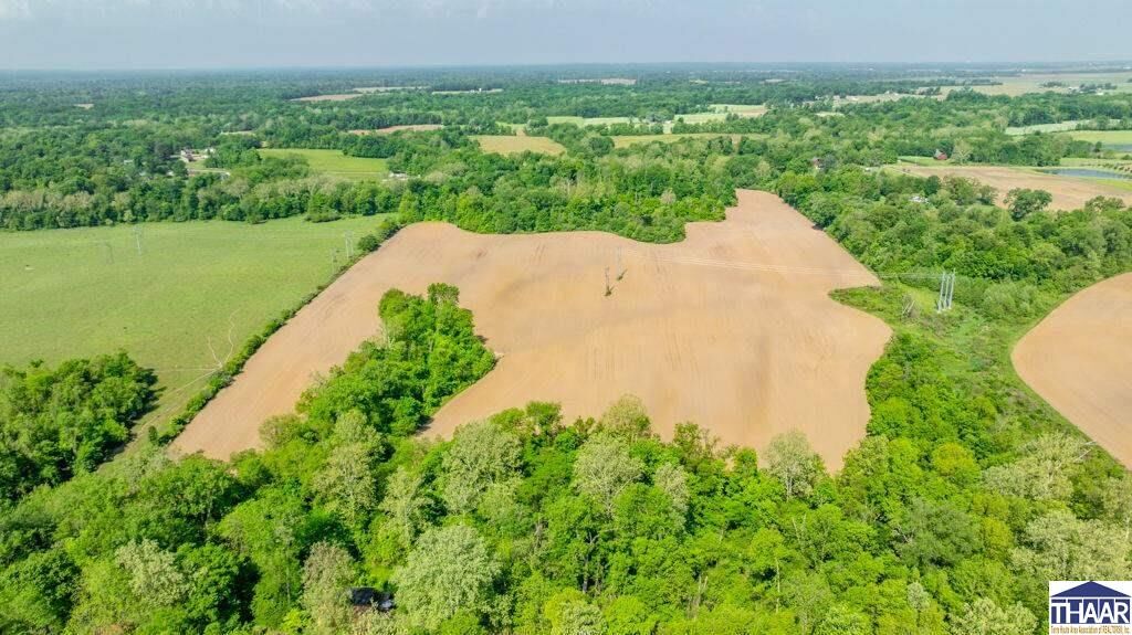 Property Photo:  0 N Regan Place  IN 47885 