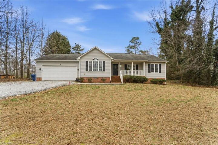 Property Photo:  6404 Brookline Drive  NC 27313 