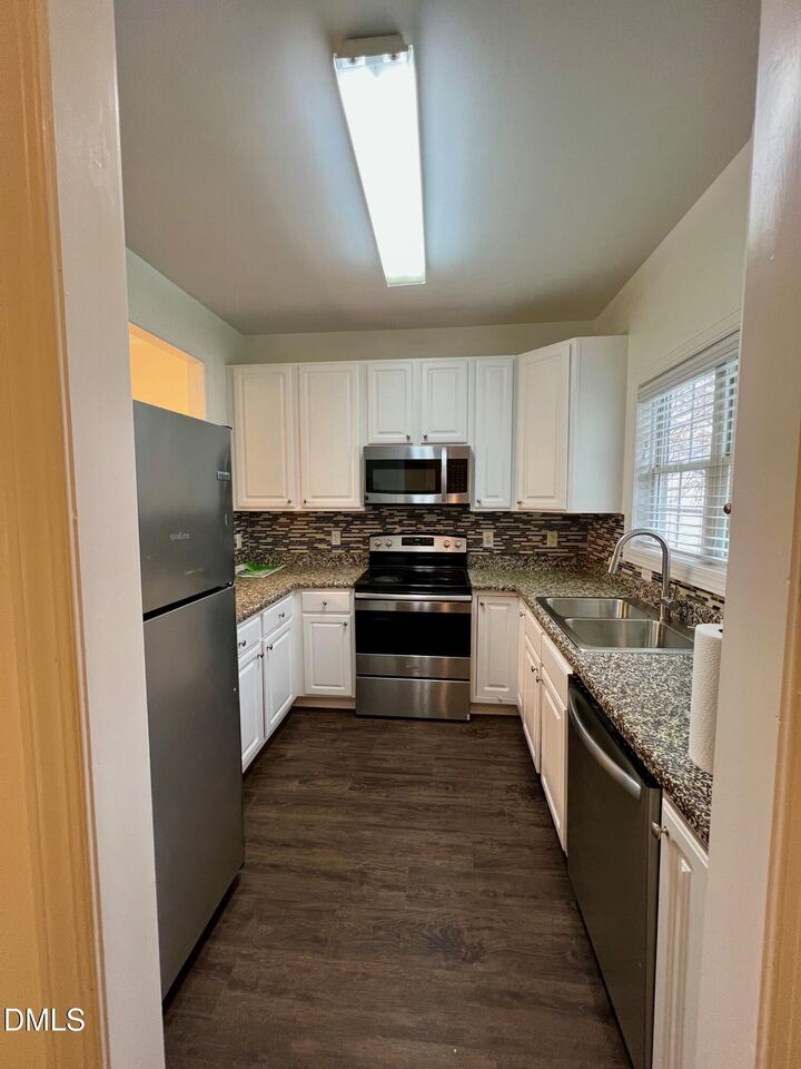 Property Photo:  4120 Standing Rock Way  NC 27604 