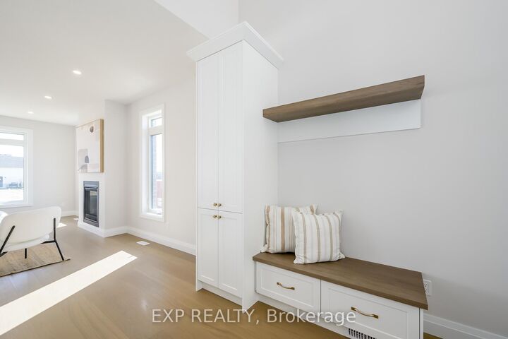 Property Photo: 75 Allister Drive ON N0L 1R0