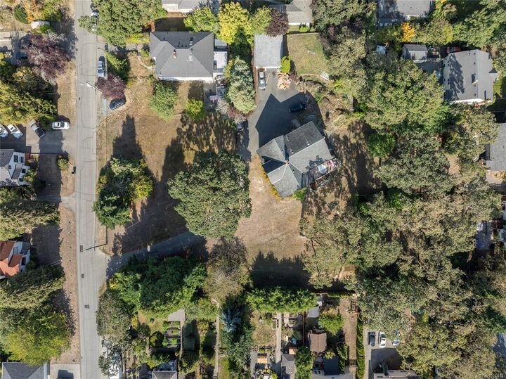 Property Photo:  3353 Salsbury Way  BC V8P 3K4 