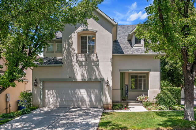 Property Photo:  8480 W Merriton Ct  UT 84044 