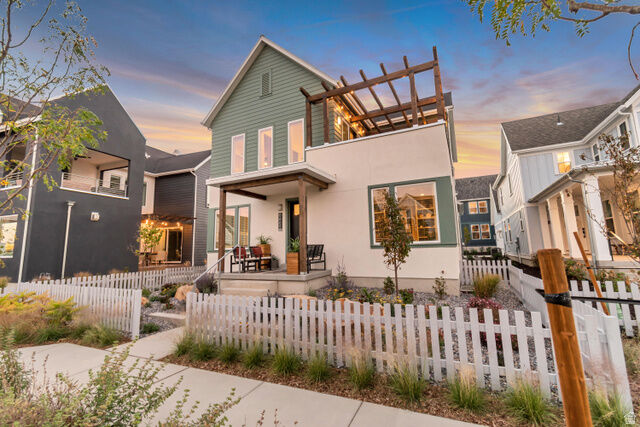 Property Photo: 6648 W Miramar St S 532 UT 84009