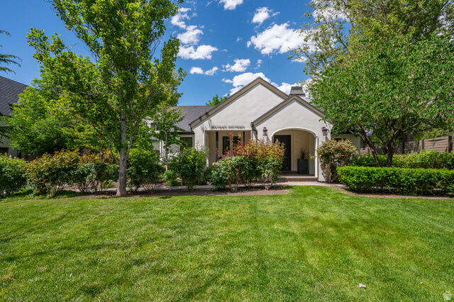 Property Photo:  1615 E Millcreek Way Way  UT 84106 