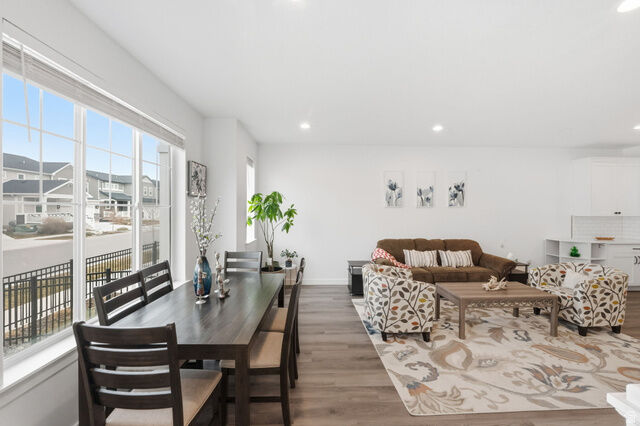 Property Photo: 1974 W 775 N UT 84041