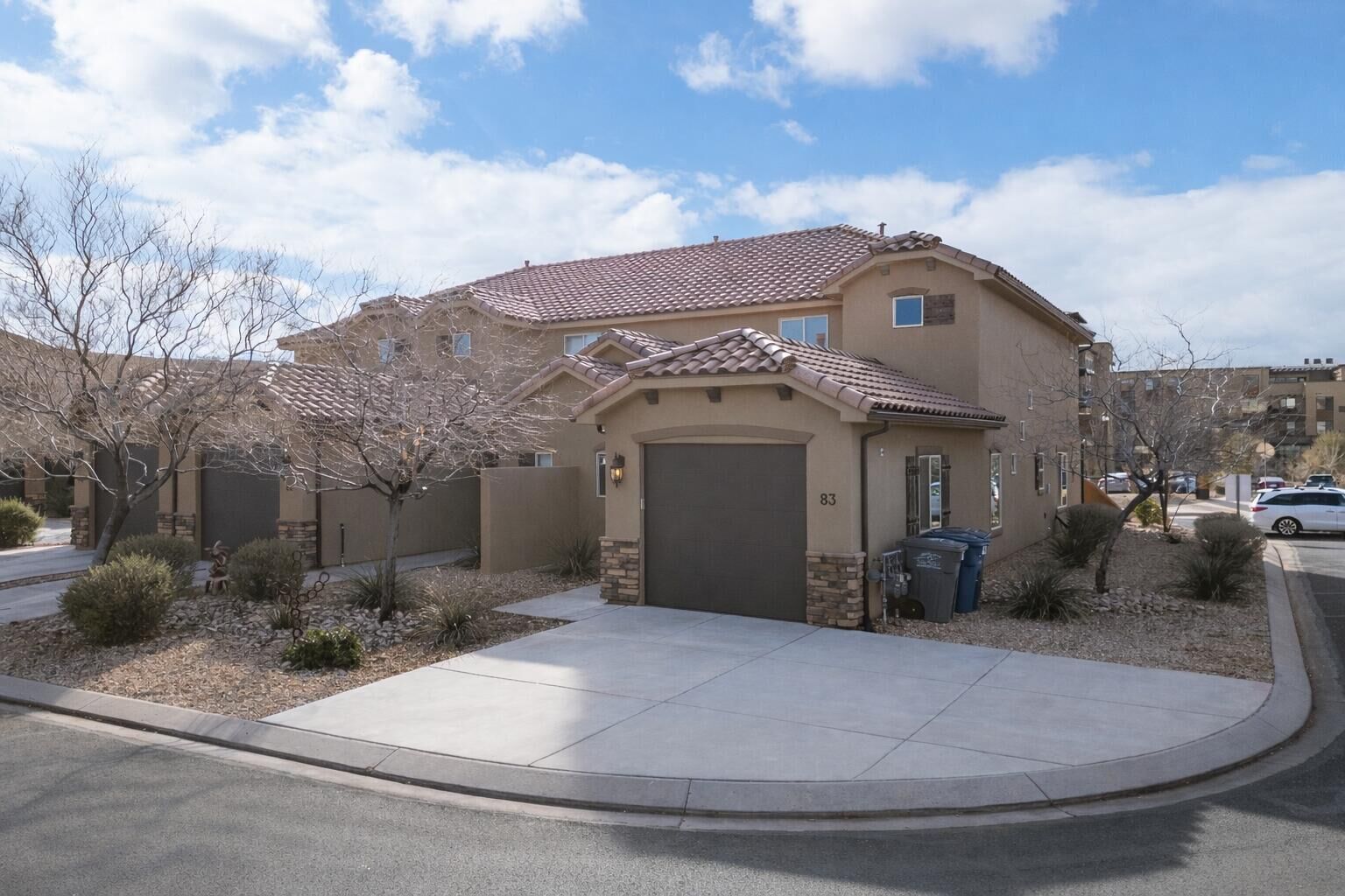 Property Photo: 325 N Red Stone Rd #83 UT 84780