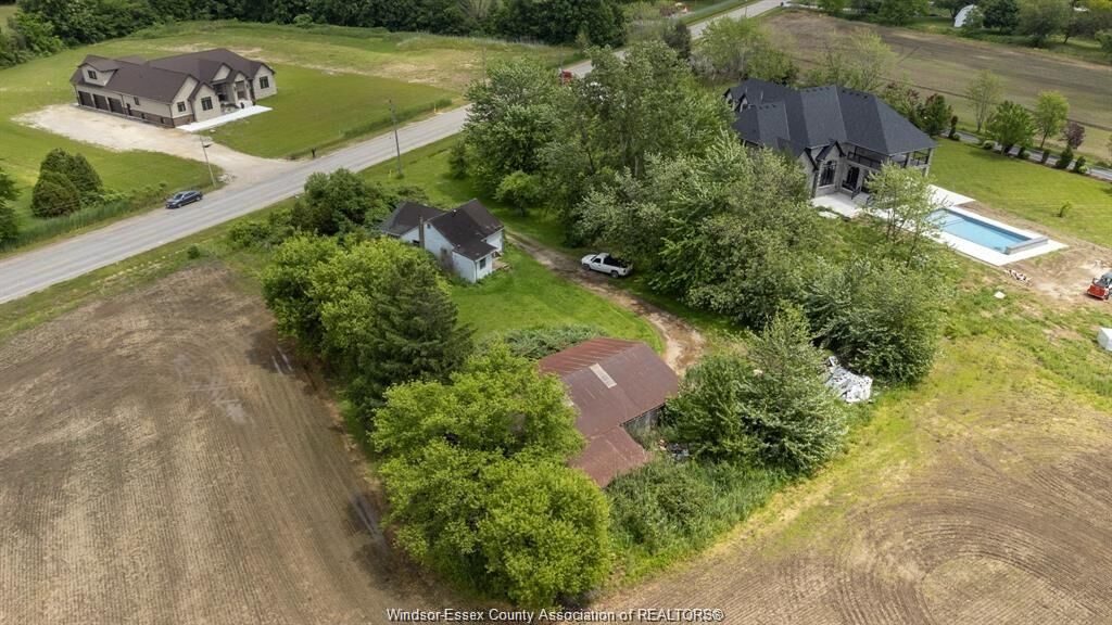 Property Photo: 5075 North Talbot Road ON N0R 1K0