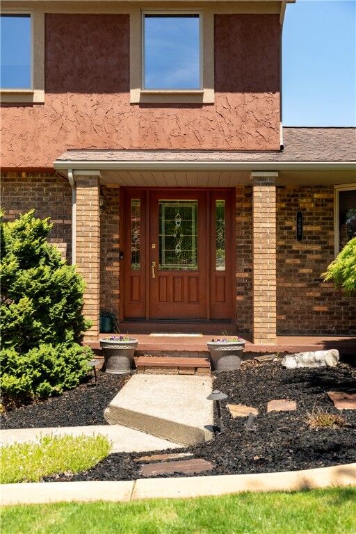 Property Photo: 462 Adele Drive PA 15642