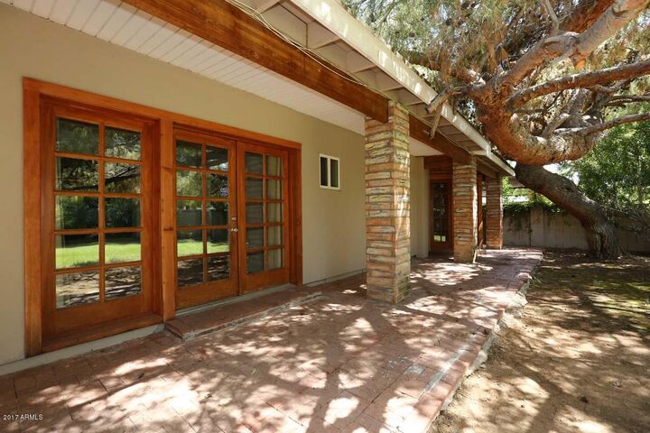 Property Photo: 5214 N 33rd Street AZ 85018