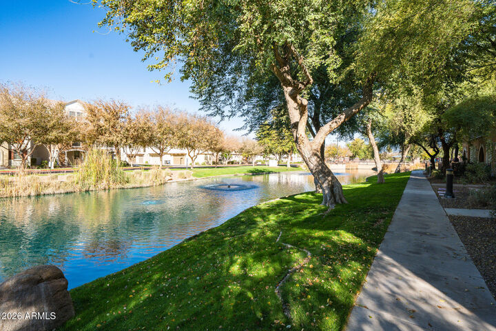 Property Photo:  2750 S Voyager Drive 101  AZ 85295 