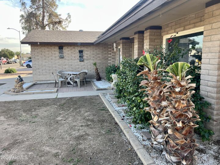 Property Photo:  10854 N 42nd Avenue  AZ 85029 
