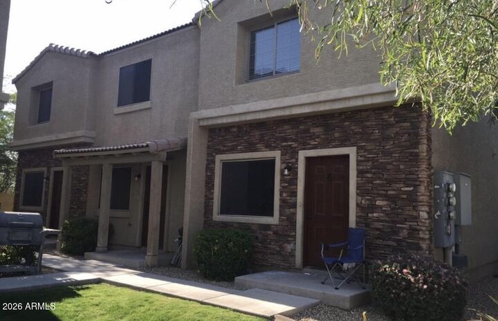 Property Photo:  2014 E Sweetwater Avenue  AZ 85022 