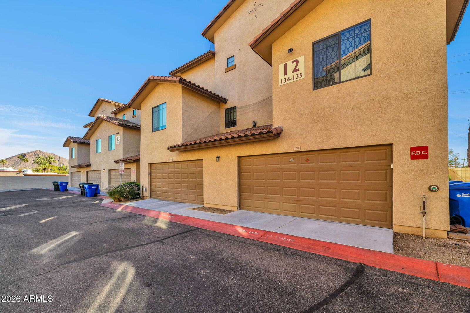 Property Photo:  2315 N 52nd Street 134  AZ 85008 