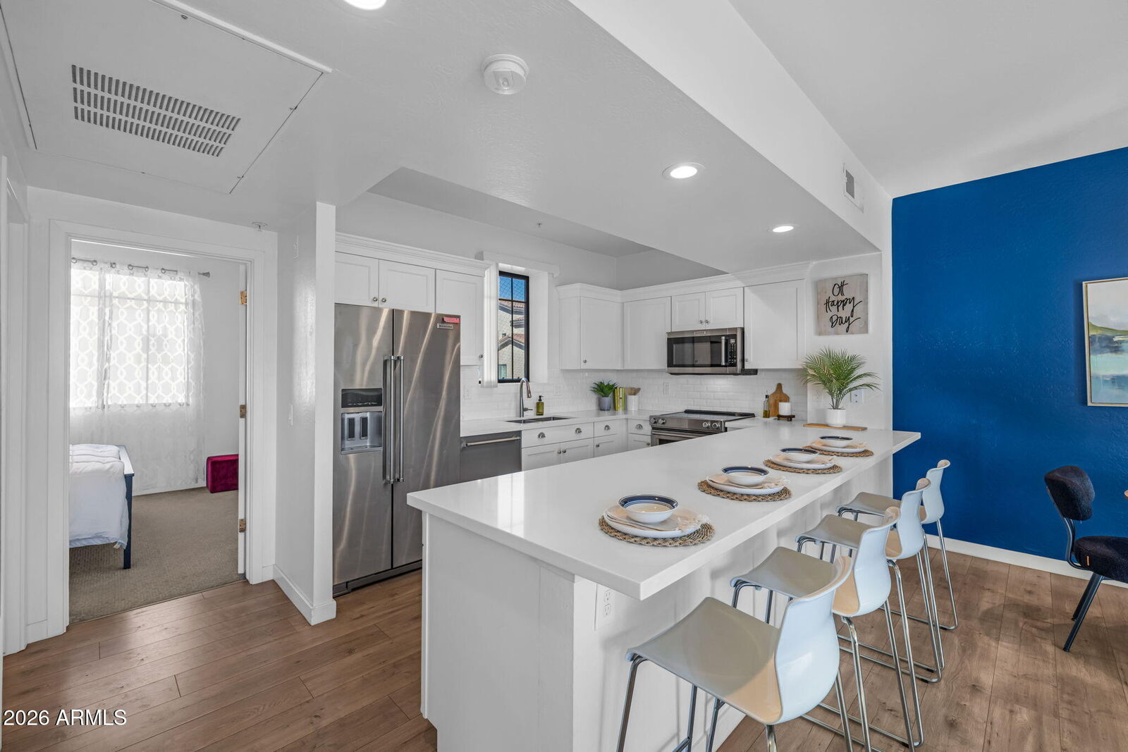 Property Photo:  2315 N 52nd Street 134  AZ 85008 