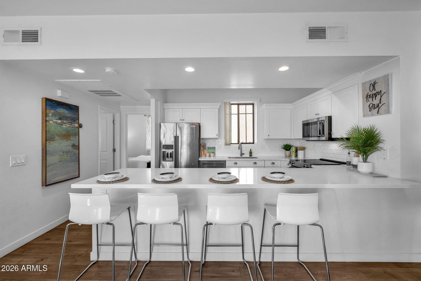 Property Photo:  2315 N 52nd Street 134  AZ 85008 