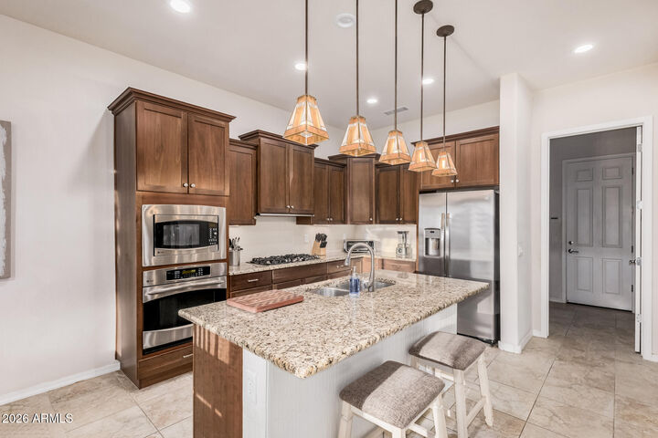 Property Photo: 20318 N 273rd Avenue AZ 85396