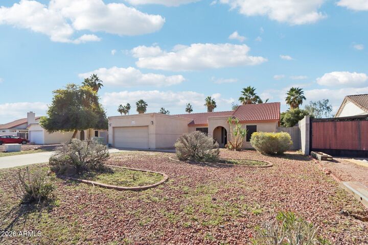 Property Photo:  10096 N 63rd Avenue  AZ 85302 