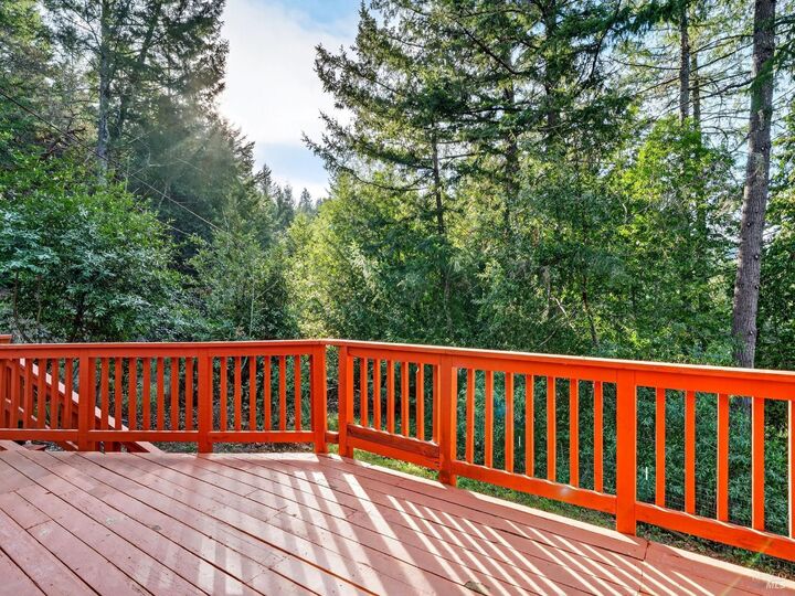 Property Photo:  10701 Orr Springs Road  CA 95482 