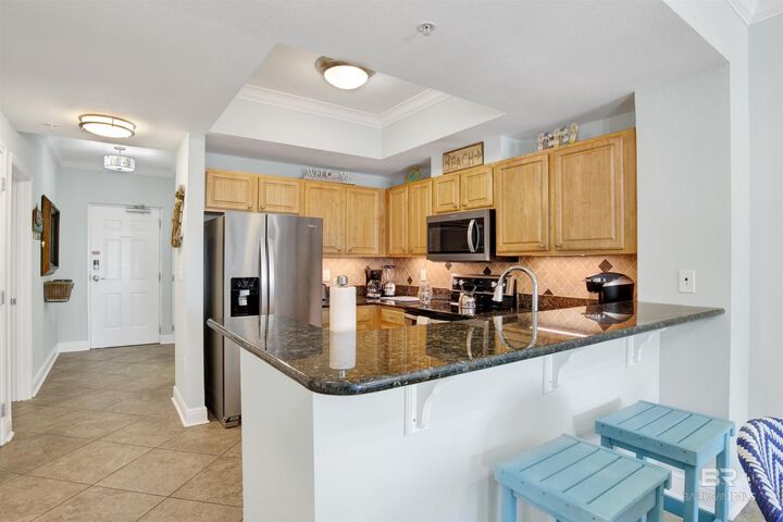 Property Photo:  1010 West Beach Boulevard 304  AL 36542 