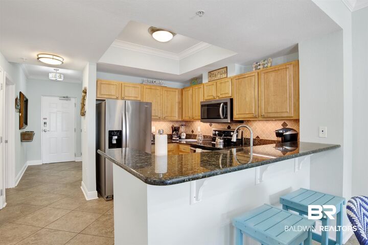 Property Photo:  1010 West Beach Boulevard 304  AL 36542 