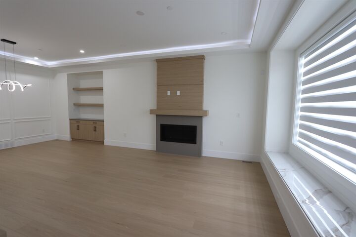 Property Photo: 8502 Nottman Street BC V2V 0H1