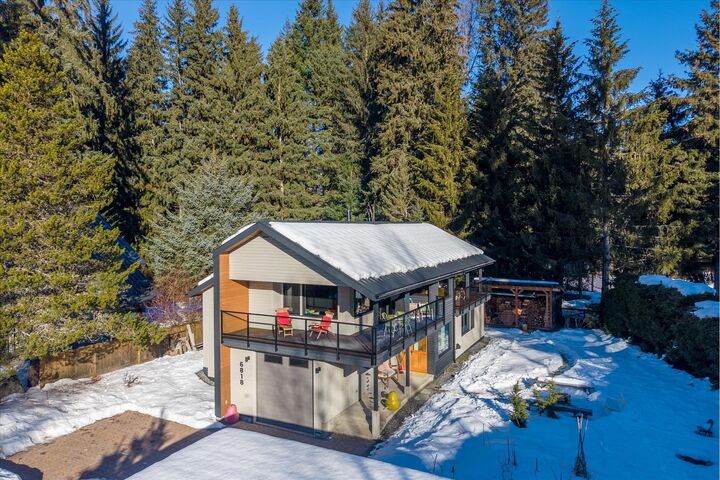 Property Photo:  6818 Beaver Lane  BC V8E 0C5 