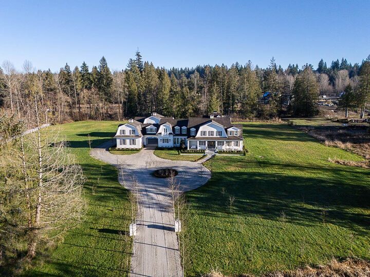 Property Photo: 5820 232 Street BC V2Z 2R4