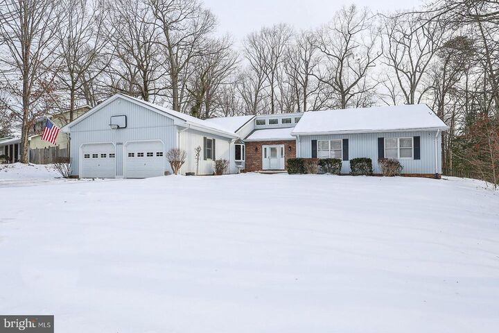 Property Photo:  22916 Gunston Drive  MD 20653 