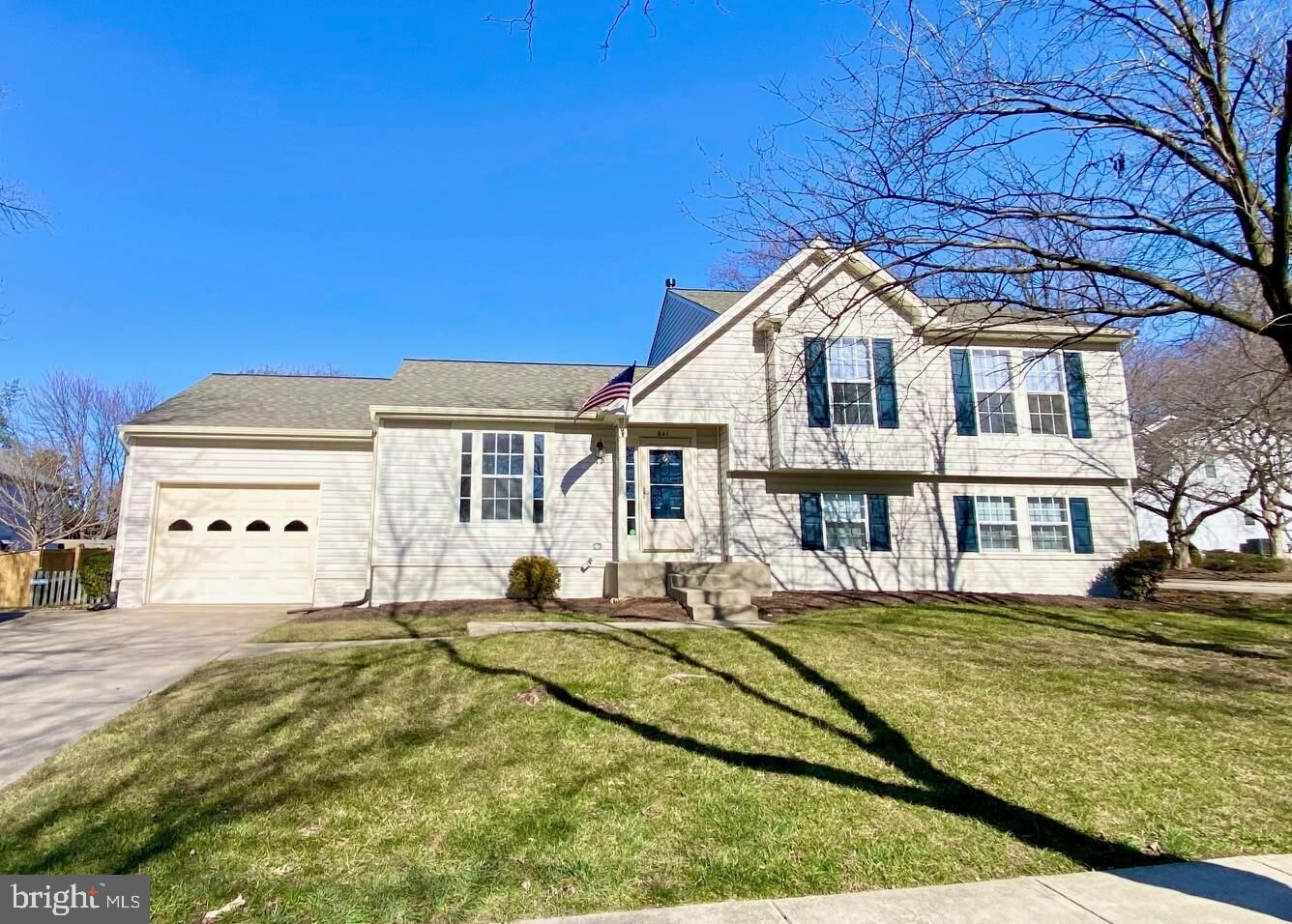 Property Photo:  841 Snow Valley Lane  MD 21054 